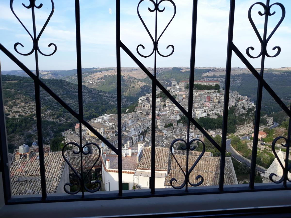 Via Pezza 100 Appart hôtel Raguse