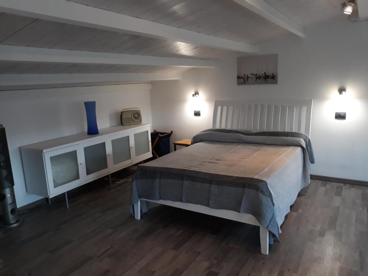 Via Pezza 100 Appart hôtel Raguse