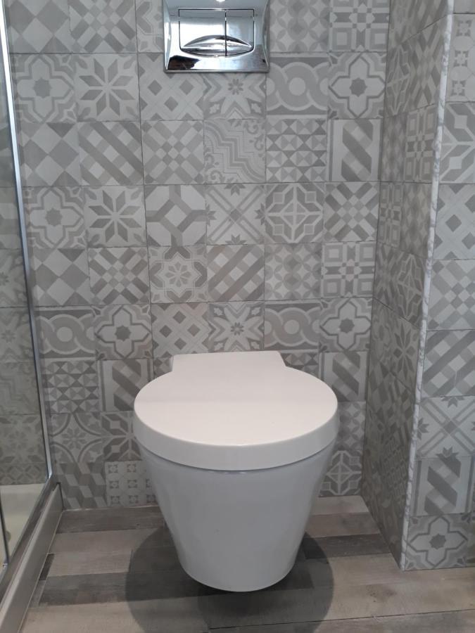 Via Pezza 100 Appart hôtel