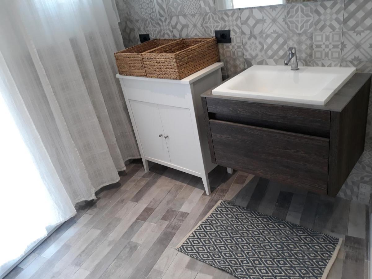 Appart hôtel Via Pezza 100 *