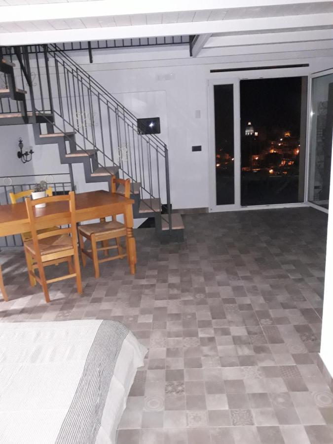 Appart hôtel Via Pezza 100 *