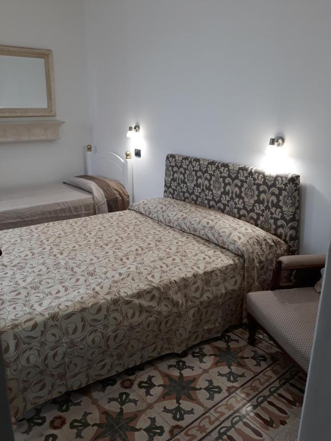 Appart hôtel Via Pezza 100 *