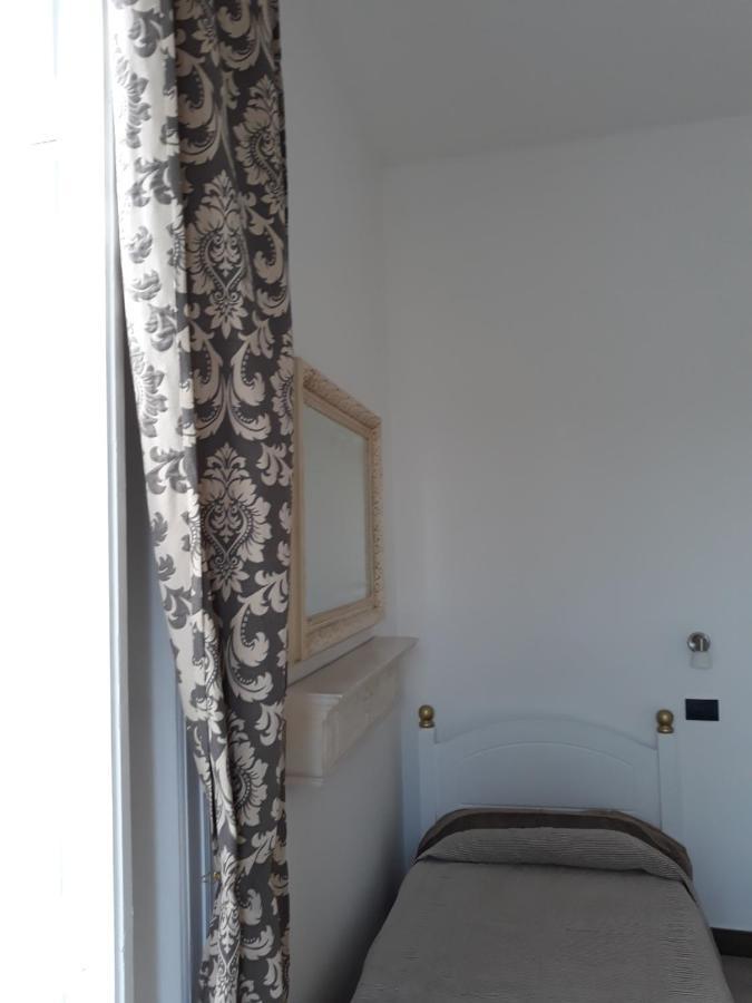 Appart hôtel Via Pezza 100 Raguse