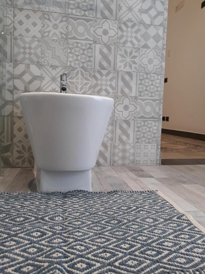 Appart hôtel Via Pezza 100 *